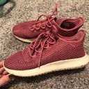 Adidas Tubulars Pink Size 6 Photo 0