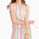 Southern Tide NWT  Striped Dress large Photo 0