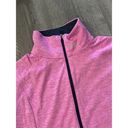 Under Armour Women’s  Heat Gear Loose Fit 1/4 Zip Pullover Photo 1