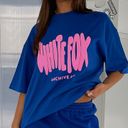 White Fox Boutique Tee Photo 0