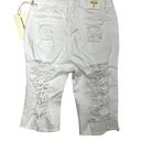 American Bazi Bermuda Twill Shorts (S) Photo 1