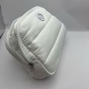 Lululemon  Everywhere Belt Bag Large 2L *Wunder Puff WHT White $68 New w/tag Photo 11