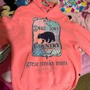 Great Smoky Mountains sweatshirt Photo 1