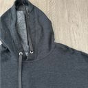 Athletic Works  Grey Hoodie Sweatshirt Photo 1