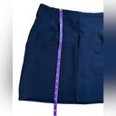 Abercrombie & Fitch  Menswear Mini Skirt Black Size Medium Pockets Pleats Photo 7