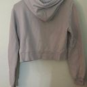 Brandy Melville Crystal Hoodie Photo 3