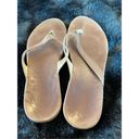 Olukai  Women's Honu Sandal Tan 8 Photo 5