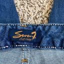 Seven7  cropped jeans size‎ 4 Photo 6