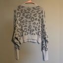 Wild Fable  Leopard Cardigan Photo 1