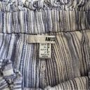 Amuse Society  Fairhaven Short in Riviera Blue Sz XS Photo 9