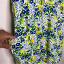 Tracy Reese Plenty by  Floral Dress Size 4 Pre-owned Photo 4