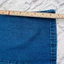 J.Jill  Denim Authentic‎ Fit Bootcut Jeans Women's Size 10 Medium Wash Md Rise Photo 10