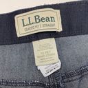 L.L.Bean  Classic Fit Straight Leg Jeans Photo 2