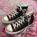 Converse Brown Photo 0