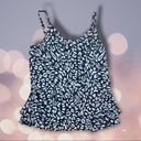 CAbi  Purr Peplum Leopard Cami Photo 2