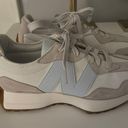 New Balance 327 Trainers Photo 0