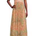 Rococo  Sand Floral Maxi Dress, Revolve* Multicolor Size XS New w/Tag Photo 5