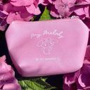 Sanrio  My Melody Pink Small Pouch Photo 1