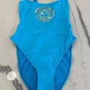 Versace  One Piece Medusa Swimsuit Photo 0