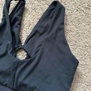 Gymshark Whitney Simmons X  Sports Bra Size Medium Photo 3