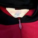 Pearl Izumi  Ultra Sensor Cycling Jersey Tank Top Zip Up Back Pockets Red Medium Photo 2