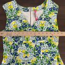 Tracy Reese Plenty by  Floral Dress Size 4 Pre-owned Photo 7