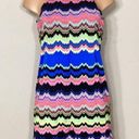 PilyQ New.  chevron dress/coverup. Normally $154. M/L￼ Photo 7