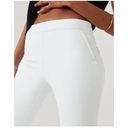 Spanx | kick flare pant in classic white Photo 1