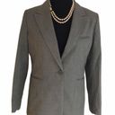 Kasper Blazer+Pants Suit NWT Photo 0