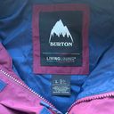 Burton Snow Jacket Photo 1