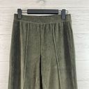 Aerie  Forest Green Ribbed Lounge Set Size M Photo 9