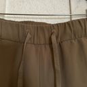 Lululemon On The Fly Pant *Wide Leg Woven in Frontier Size 10 Photo 6