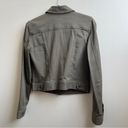 Ralph Lauren  denim jean jacket army green Size small Photo 1