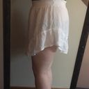 Wild Fable White Skirt Photo 4