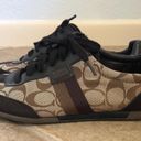 Coach Sneakers Photo 1