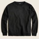 J.Crew L  University Terry Sweatshirt Logo size Xsmall Photo 0