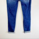 sts blue  Taylor Tomboy Embroidered Denim Jeans 26 Photo 10