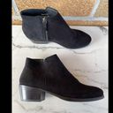 Krass&co Thursday Boot . Black Booties size 8 Photo 11