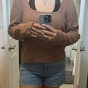 Old Navy Cropped Sweater Photo 0