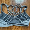 Lululemon  Free to be Bra - Wild Photo 1