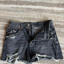 American Eagle Outfitters Jean Shorts Photo 2