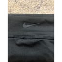 Nike New.  black full cut bikini bottoms. Photo 3