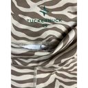 Tuckernuck  TNuck Sport Animal Print 7 Inch Bike Shorts Size XXL Photo 3