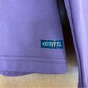 Kerrits  1/4 Zip Fleece Pullover Size Large Photo 1