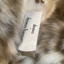 Dennis Basso !!! New  Faux Fur Winter Jacket !!!! Photo 5