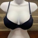 Tommy Hilfiger Navy Blue Bra 36B Photo 0