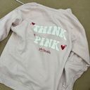 Zeta Tau Alpha Sweatshirt Set Size L Photo 2