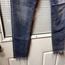 Joe’s Jeans Joes Jeans‎ Womens Size 27/4 Charlie High Rise Skinny Ankle Jeans Light 430503 Photo 3