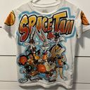 l*space  Jam Airbush T Shirt Photo 1