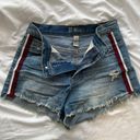 REWASH Jean Shorts Photo 3